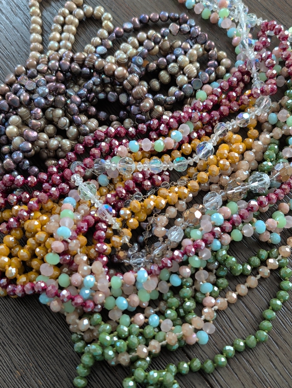 Like This Flyer To Be Notifed Of Future Jewelry Shows Live! - Picture 3 of 5